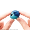 Mô Hình Lắp Ráp Pokemon Plastic Model Collection Quick!! 27 Vaporeon của Bandai Nhật Bản