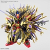 Mô Hình Lắp Ráp Gundam SDW HEROES QIONGQI STRIKE FREEDOM GUNDAM của Bandai nhật bản