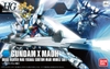 Mô Hình Lắp Ráp HG BF 1/144 GUNDAM X MAOH của Bandai Nhật Bản