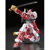 Mô Hình Lắp Ráp Gundam RG Astray Red Frame Bandai 1/144 Seed của Bandai nhật