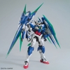 Mô Hình Gundam Bandai MG 00 QanT Full Saber 1/100 Gundam 00V của Bandai Nhật