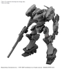 Mô Hình Lắp Ráp 30MM ARMORED CORE Ⅵ FIRES OF RUBICON RaD CC-2000 ORBITER của Bandai nhật bản
