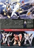 Mô Hình Lắp Ráp HG UC RX-105 Xi Gundam của Bandai Nhật bản