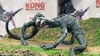 Mô Hình Ráp Sẵn Skullcrawler của Hiya toys