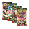 Thẻ Bài Pokemon TCG: Mega Evolution - Perfect Order Booster của Bandai Nhật Bản