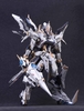 Mô Hình Lắp Ráp MG 1/100 In Era + PMD Aurora Imperial Dawn Knight Troops Model Kits ( có Khung Xương Kim Loại)