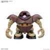 Mô Hình Lắp Ráp SD BB SENSHI MOBILE SUIT GUNDAM PRINCIPALITY OF ZEON MOBILE SUIT SET của Bandai Nhật bản