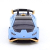 Mô Hình Xe Tomica No.11 Lamborghini Huracan STO Chính Hãng TakaraTomy