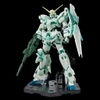 [Hỏa Tốc] Mô hình lắp ráp HGUC 1/144 Unicorn Gundam ( Luminous Crystal Body ) Gundam base Chính hãng bandai