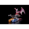Mô hình Ráp Sẵn Dino Megazord (Power Ranger)  Dòng Kuri Kara Kuri Của Flame Toys