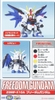 Mô Hình Lắp Ráp Gundam SD BB Senshi C.E. Battles of Destiny Set (set4) của Bandai Nhật Bản