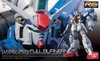 Mô Hình Lắp Ráp Gundam RG 1/144 RX-78 GP01-Fb của Bandai Nhật bản