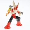 Mô Hình Lắp Ráp POKEPLA COLLECTION 37 SELECT SERIES Mega Bursyamo của Bandai Nhật Bản