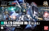 Mô Hình Lắp Ráp Gundam HG UC 1/144 RX-178 Gundam Mk II / Mk 2 Revive - AEUG color của Bandai Nhật