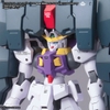 Decal Nước GUNDAM DECAL 127 MOBILE SUIT GUNDAM 00 the Movie MULTIUSE của Bandai Nhật Bản
