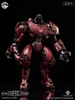 Mô Hình Ráp Sẵn Action DieCast Figure Heavy Mecha - Crimson Typhoon (Jaeger) - Pacific Rim