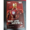 Mô hình Marvel - Iron Man Mark L MK50 (4 Inch) - ZD Toys - ZM29