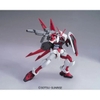 Mô Hình Lắp Ráp Gundam HG SEED 1/144 M1 Astray của Bandai Nhật bản