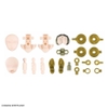 Mô hình phụ kiện Bandai 30MS Option Parts Set 13 (Tatical Costume) [Color B] của Bandai nhật