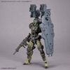 Mô hình Lắp Ráp 30MM Bộ Phụ kiện CUSTOMIZE WEAPONS(HEAVY WEAPON 1) của Bandai Nhật Bản
