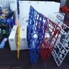 Giá đỡ Runners CheapHobby Multi Builders Runner Stand cho Gundam Model Kit