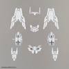 Mô Hình Lắp Ráp 30MM Phụ kiện Option Armor - Commander - Cielnova - Exclusive - White của Bandai