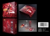 Mô Hình Ráp Sẵn Iron Man Mk 50 DELUXE Ver của ZDTOYS ZM14