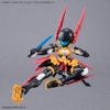 Mô Hình Lắp Ráp 30MM 1/144 EXM-H15D ACERBY - TYPE D của Bandai Nhật bản