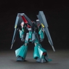 Mô Hình Lắp Ráp Gundam HG UC 1/144 ORX-005 GAPLANT của Bandai Nhật Bản