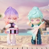 [Blind box] Hộp Mù LUCKY EMMA – MISYA Idol’s Band Blind Box Series
