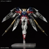Mô Hình Lắp Ráp Gundam RG 1/144 WING GUNDAM ZERO của Bandai Nhật Bản