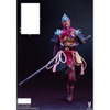 Mô hình Tôn ngộ không monkey king phần game Asura của Verycool tỉ lệ 1/6 mã DZS005 DZS-005