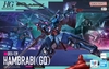 Mô Hình Lắp Ráp Gundam HG 1/144 HAMBRABI(GQ) của Bandai Nhật Bản