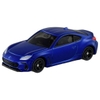 Mô Hình Xe Tomica No.28 Subaru BRZ Chính Hãng TakaraTomy