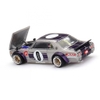 Mô Hình Xe Kaido House KHMG165 Nissan Skyline GT-R (KPGC10) Kaido Works V1