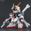 Mô Hình Lắp Ráp Gundam SD GUNDAM CROSS SILHOUETTE CROSSBONE GUNDAM X1 của Bandai Nhật Bản
