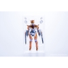 SHF Kamen Rider Valkyrie Justice Serval của Bandai P-bandai