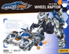 Mô Hình 52Toys BEASTDRIVE BD-01 WHEEL RAPTOR