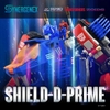 Mô Hình Zoids Transformers x Zoids x Diaclone Shield D-Prime - Synergenex T-Spark của Takara Tomy