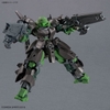 Mô Hình Lắp Ráp 30MM 1/144 bEXM-15FA FULL ARMOR PORTANOVA của Bandai Nhật Bản