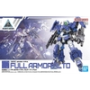 Mô Hình Lắp Ráp 30MM 1/144 eEXM-17FA Full Armor Alto của Bandai Nhật Bản