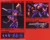 Mô Hình Lắp Ráp Gundam HG EVANGELION 01 (NEW MOVIE KAKUSEI ver.) của Bandai Nhật Bản