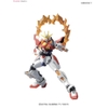 Mô Hình Láp Ráp Gundam HG Build Burning 1/144 Bandai HGBF Kamiki Build Fighters của Bandai nhật