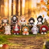 BlindBox Hộp Mù LUCKY EMMA Emma Secret Forest Poetry Party Blind Box Series