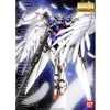 Mô Hình Lắp Ráp Gundam MG Wing Gundam Zero Custom 1/100 Gundam W EW của Bandai Nhật