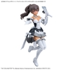 Mô Hình Lắp Ráp 30MS Optional Body Parts Alpha Sisters Phantasm 2 - Color C của Bandai Nhật Bản