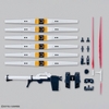 Mô Hình Lắp Ráp Gundam Phụ Kiện OPTION PARTS SET GUNPLA 19 (FIN FUNNEL) của Bandai Nhật Bản