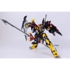 MÔ HÌNH GUNDAM METALBUILD 1/72 DH-05 KING TIGER của  DEVIL HUNTER