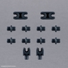 Mô Hình Lắp Ráp Bộ Phụ Kiện CUSTOMIZE MATERIAL - EX JOINTCORE CUBE của Bandai Nhật Bản