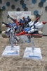 Mô Hình Ráp Sẵn Metal Build Zeta Gundam Chính Hãng Bandai Nhật Bản